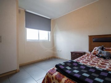 Departamento En Venta, Condominio Jardín Las Rastras, Talca