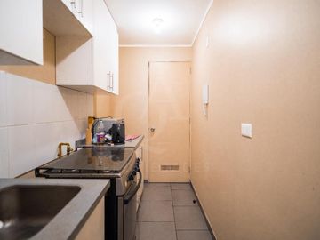 Departamento En Venta, Condominio Jardín Las Rastras, Talca