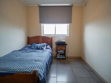 Departamento En Venta, Condominio Jardín Las Rastras, Talca
