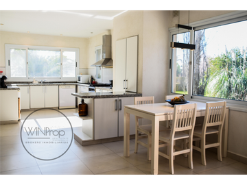 casa en venta comarcas de lujan santa irene