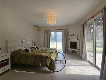 casa en venta comarcas de lujan santa irene