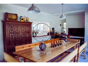 casa en venta comarcas de lujan santa irene