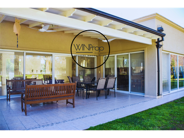casa en venta comarcas de lujan santa irene