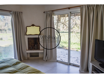 casa en venta comarcas de lujan santa irene