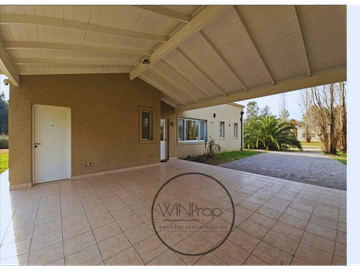 casa en venta comarcas de lujan santa irene