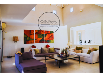 casa en venta comarcas de lujan santa irene
