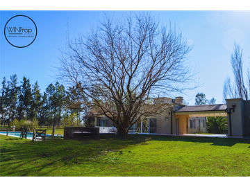 casa en venta comarcas de lujan santa irene
