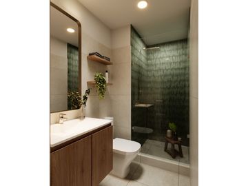 EN PLANOS: DEPARTAMENTO ACOGEDOR EN MIRAFLORES.