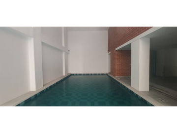 Estancia 70 - Apartamento en Venta en Madelena, Ciudad Bolívar