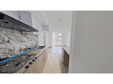 Estancia 70 - Apartamento en Venta en Madelena, Ciudad Bolívar