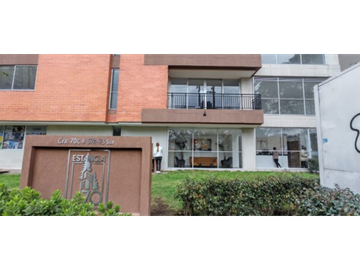 Estancia 70 - Apartamento en Venta en Madelena, Ciudad Bolívar