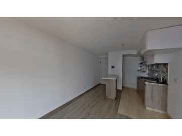 Estancia 70 - Apartamento en Venta en Madelena, Ciudad Bolívar