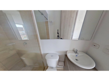 Estancia 70 - Apartamento en Venta en Madelena, Ciudad Bolívar