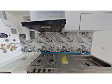 Estancia 70 - Apartamento en Venta en Madelena, Ciudad Bolívar