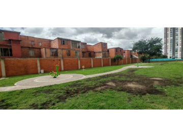 Estancia 70 - Apartamento en Venta en Madelena, Ciudad Bolívar