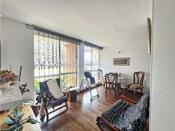 SE VENDE APARTAMENTO EN GRAN GRANADA CON PATIO, ENGATIVA, BOGOTA