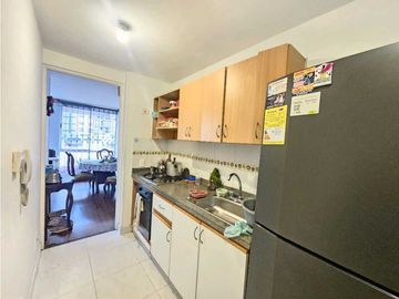 SE VENDE APARTAMENTO EN GRAN GRANADA CON PATIO, ENGATIVA, BOGOTA