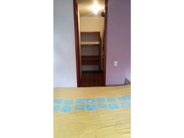 SE VENDE APARTAMENTO EN GRAN GRANADA CON PATIO, ENGATIVA, BOGOTA