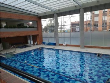 SE VENDE APARTAMENTO EN GRAN GRANADA CON PATIO, ENGATIVA, BOGOTA