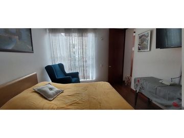 SE VENDE APARTAMENTO EN GRAN GRANADA CON PATIO, ENGATIVA, BOGOTA