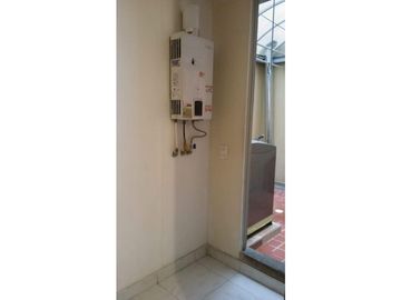 SE VENDE APARTAMENTO EN GRAN GRANADA CON PATIO, ENGATIVA, BOGOTA