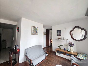 SE VENDE APARTAMENTO EN GRAN GRANADA CON PATIO, ENGATIVA, BOGOTA