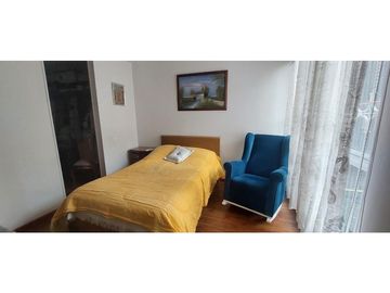 SE VENDE APARTAMENTO EN GRAN GRANADA CON PATIO, ENGATIVA, BOGOTA