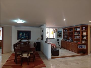 Apartamento en venta, en laureles