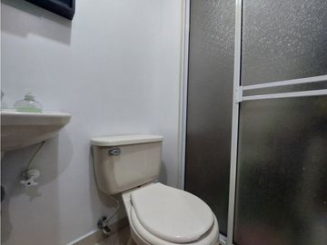 Apartamento en venta, en laureles
