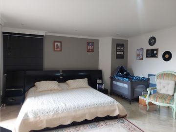 Apartamento en venta, en laureles
