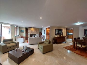 Apartamento en venta, en laureles