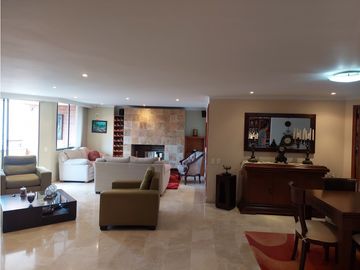 Apartamento en venta, en laureles