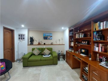 Apartamento en venta, en laureles