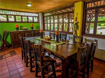 Venta Chalet vía Armenia a Montenegro Quindio - Colombia COD: 9298991