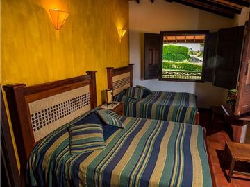 Venta Chalet vía Armenia a Montenegro Quindio - Colombia COD: 9298991