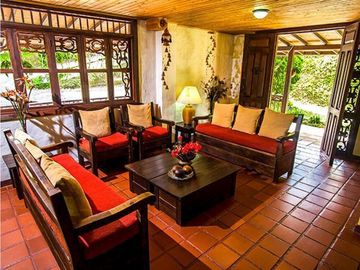 Venta Chalet vía Armenia a Montenegro Quindio - Colombia COD: 9298991