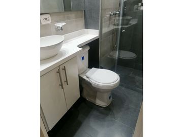 Apartamento en venta en conjunto - Valle del Lili Sur de Cali