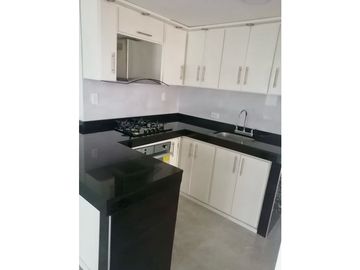 Apartamento en venta en conjunto - Valle del Lili Sur de Cali