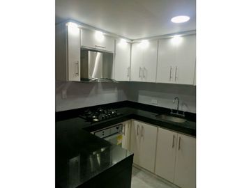 Apartamento en venta en conjunto - Valle del Lili Sur de Cali