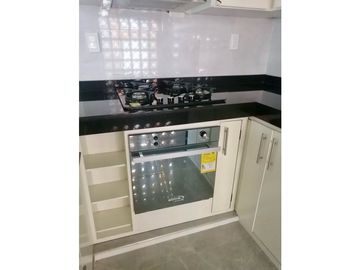 Apartamento en venta en conjunto - Valle del Lili Sur de Cali