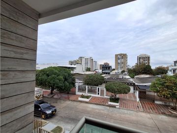 Venta Casa en Barranquilla Barrio El Tabor