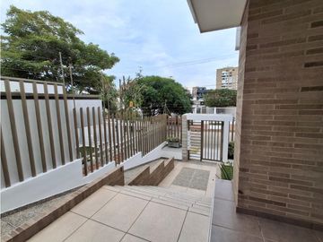 Venta Casa en Barranquilla Barrio El Tabor