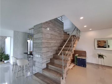 Venta Casa en Barranquilla Barrio El Tabor