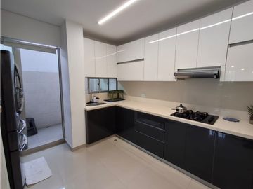Venta Casa en Barranquilla Barrio El Tabor