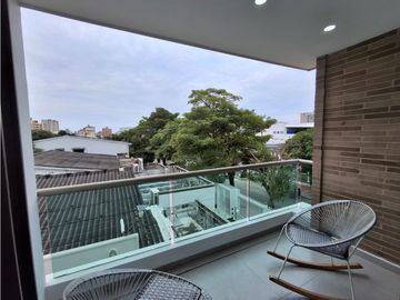 Venta Casa en Barranquilla Barrio El Tabor