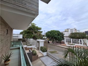 Venta Casa en Barranquilla Barrio El Tabor