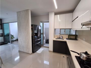 Venta Casa en Barranquilla Barrio El Tabor