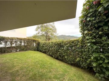 HERMOSA CASA A LA VENTA EN EL RETIRO SECTOR LA MARIA UNIDAD CERRADA