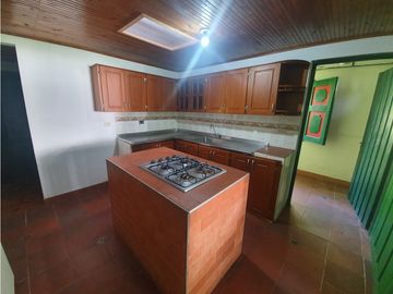 Casa campestre en parcelación venta o arriendo sector Pueblo Tapao