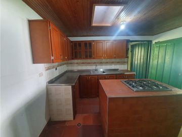 Casa campestre en parcelación venta o arriendo sector Pueblo Tapao